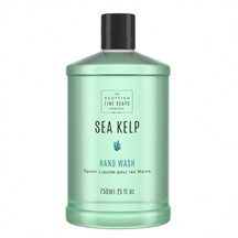Scottish fine soaps sea kelp håndsæbe refill
